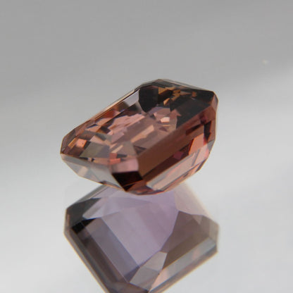 Zoisite 4.38 ct