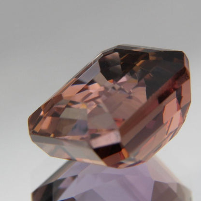 Zoisite 4.38 ct