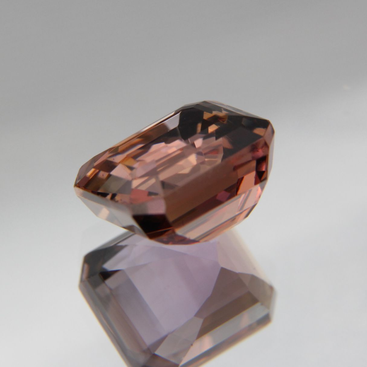 Zoisite 4.38 ct