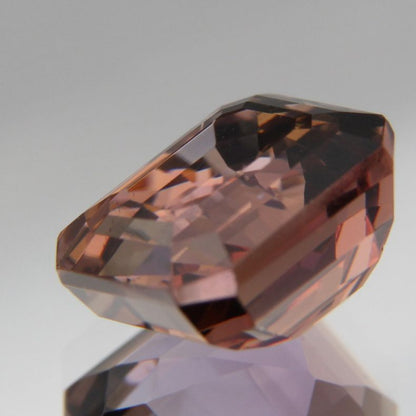 Zoisite 4.38 ct