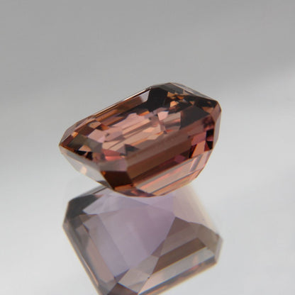 Zoisite 4.38 ct