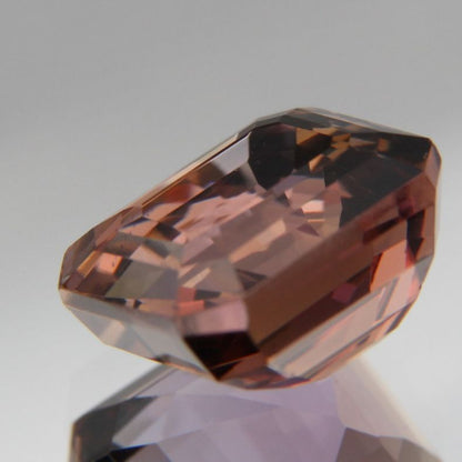 Zoisite 4.38 ct