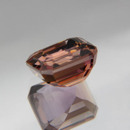 Zoisite 4.38 ct