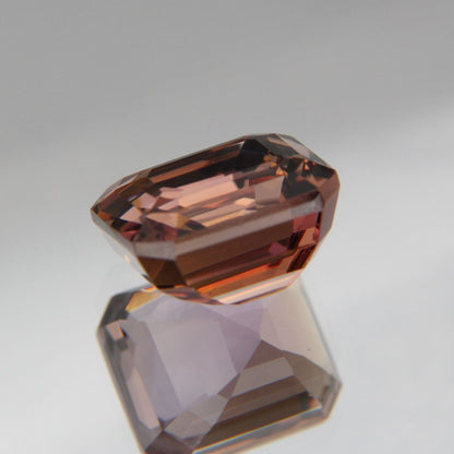 Zoisite 4.38 ct