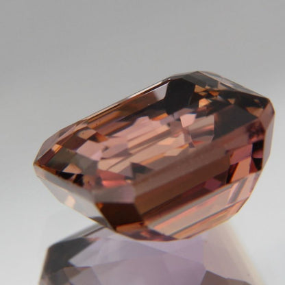 Zoisite 4.38 ct