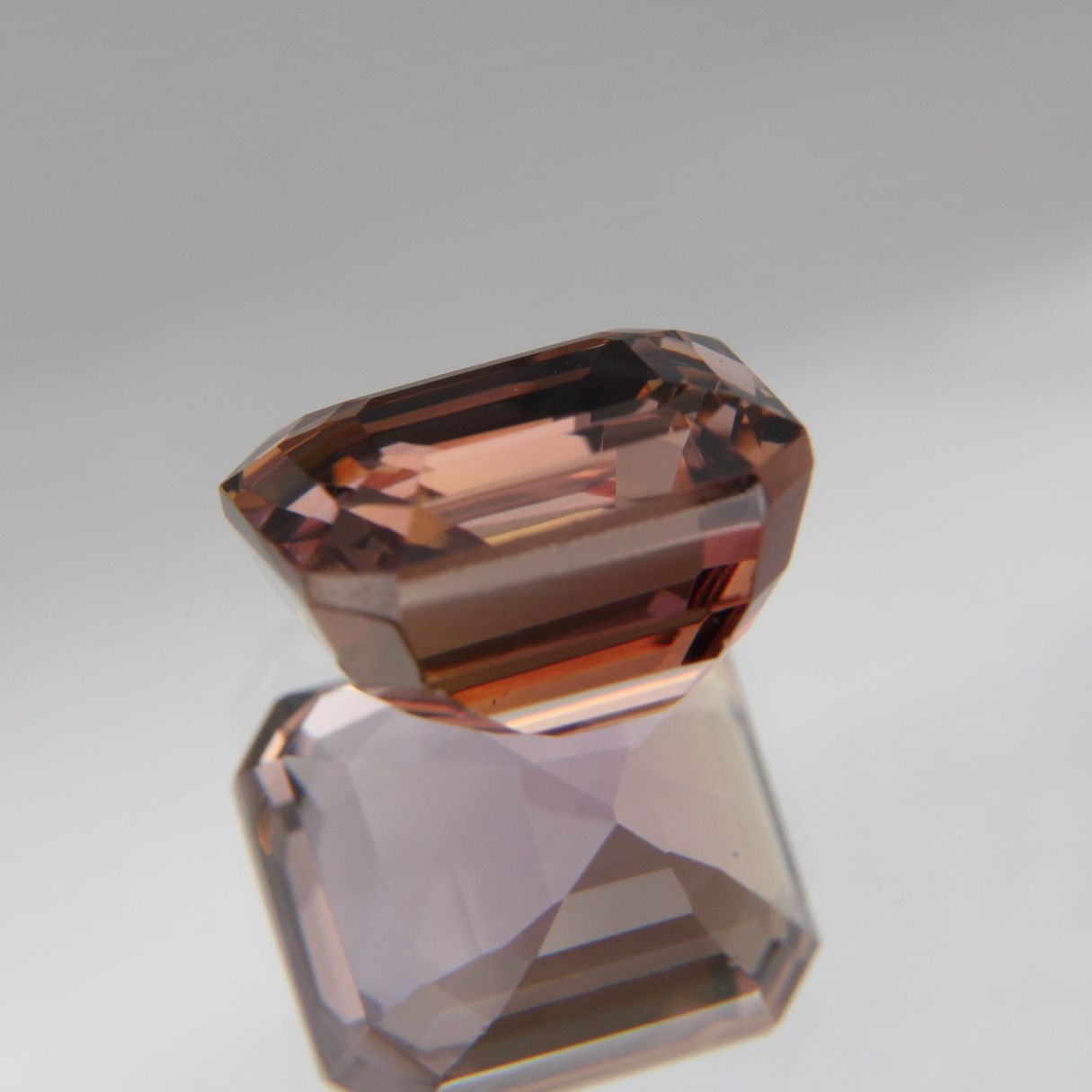 Zoisite 4.38 ct