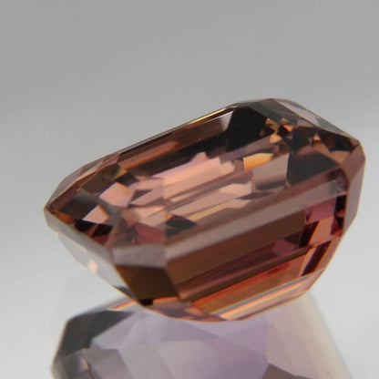 Zoisite 4.38 ct