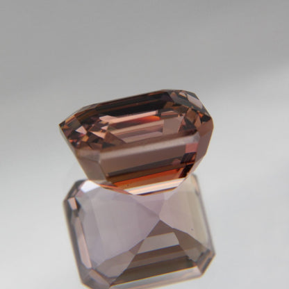 Zoisite 4.38 ct