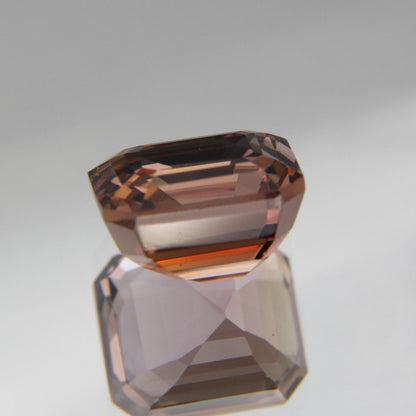 Zoisite 4.38 ct