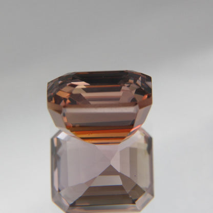 Zoisite 4.38 ct