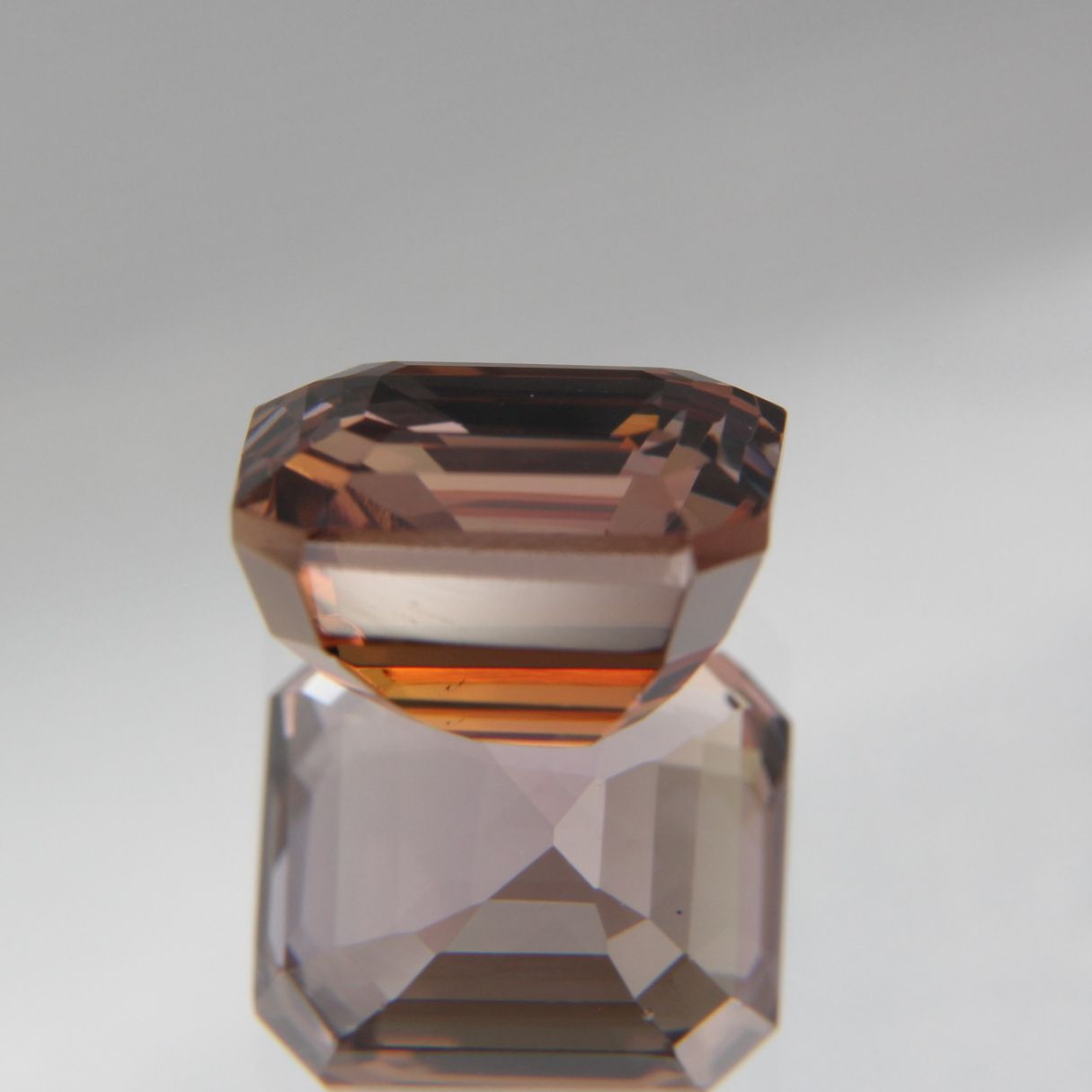 Zoisite 4.38 ct
