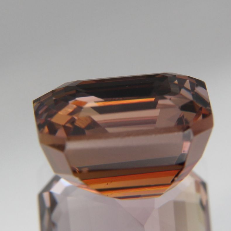Zoisite 4.38 ct