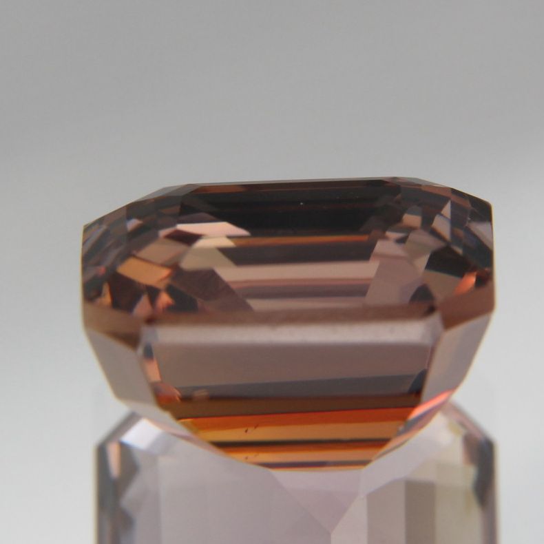 Zoisite 4.38 ct
