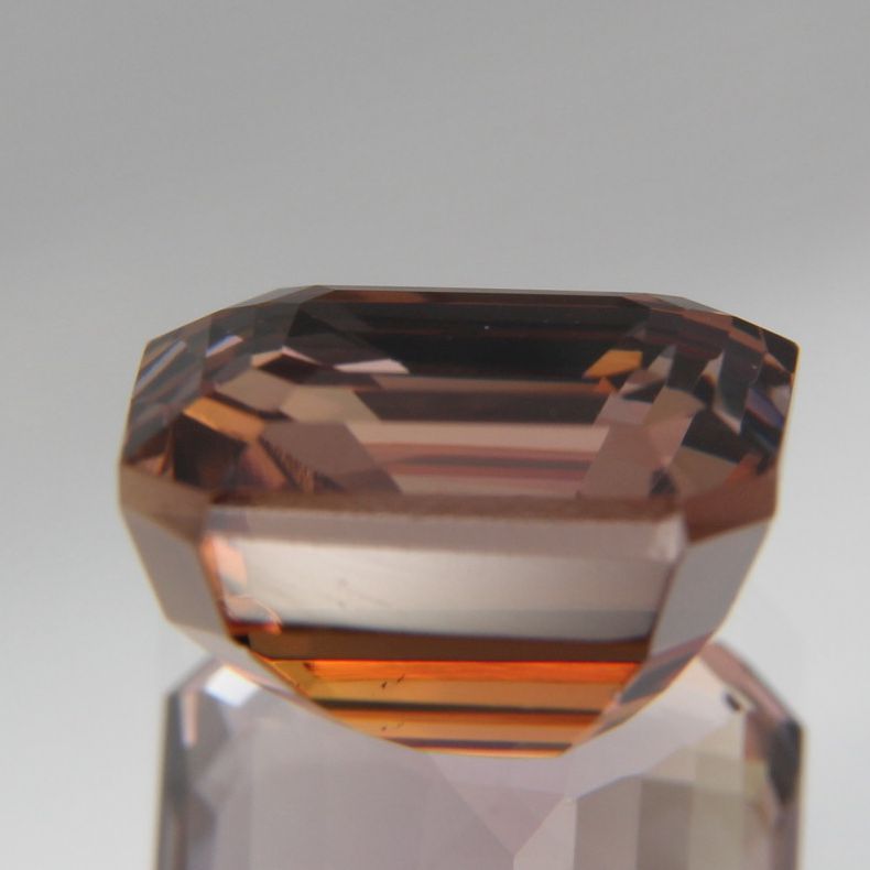 Zoisite 4.38 ct
