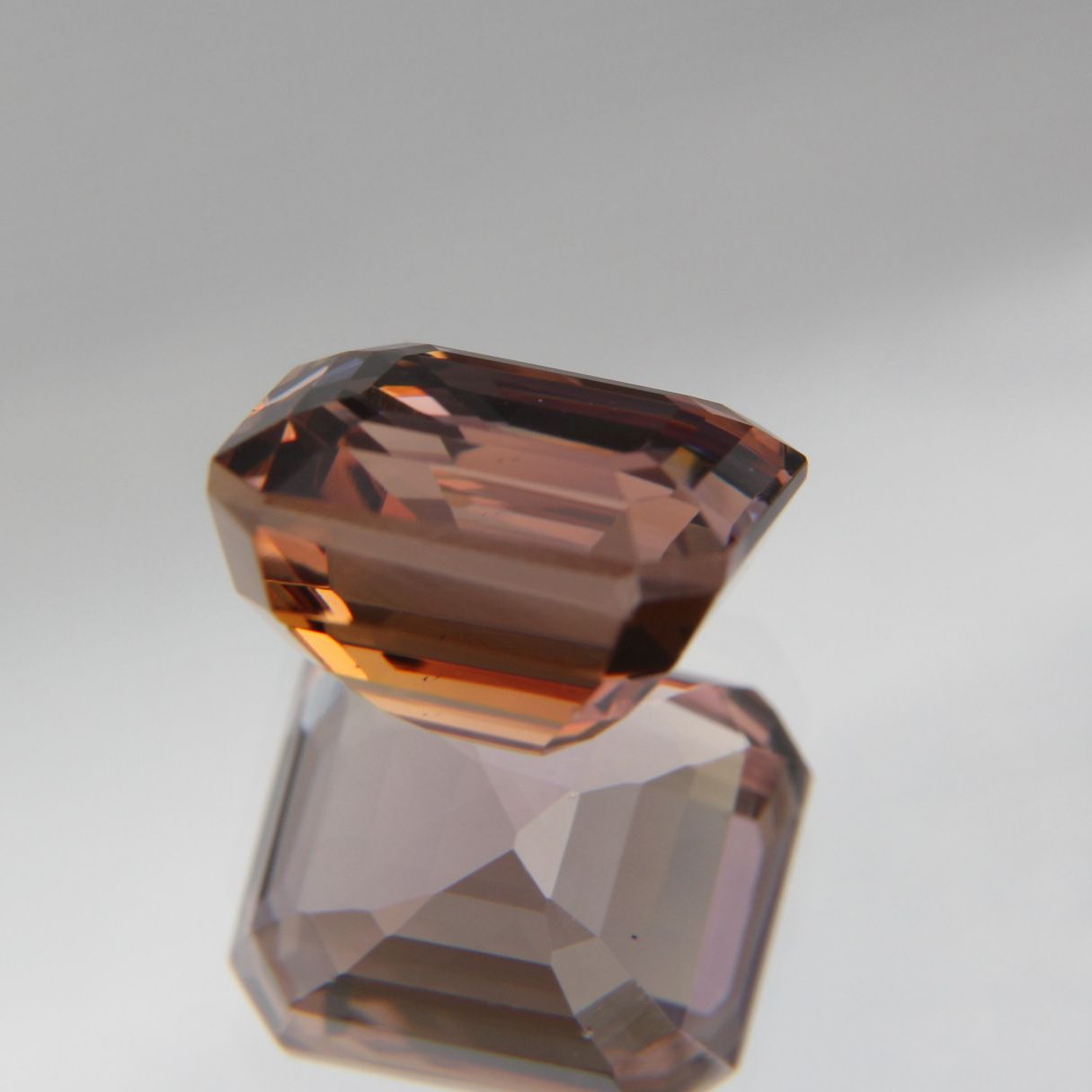 Zoisite 4.38 ct