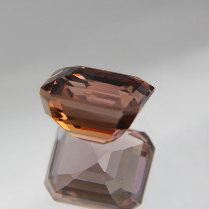 Zoisite 4.38 ct