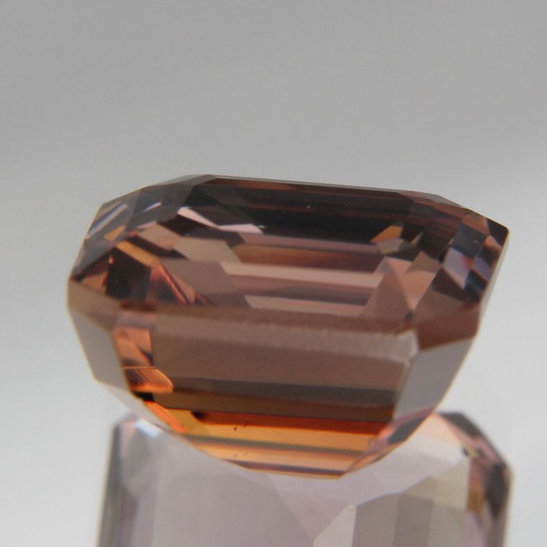 Zoisite 4.38 ct