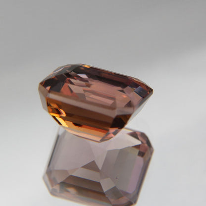 Zoisite 4.38 ct