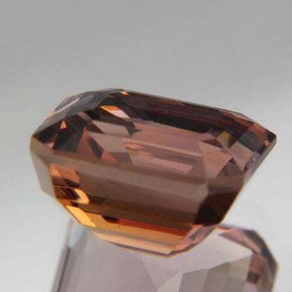 Zoisite 4.38 ct