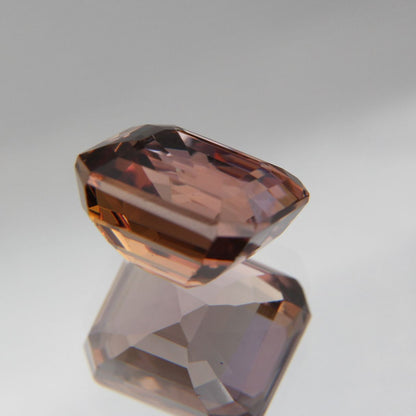 Zoisite 4.38 ct