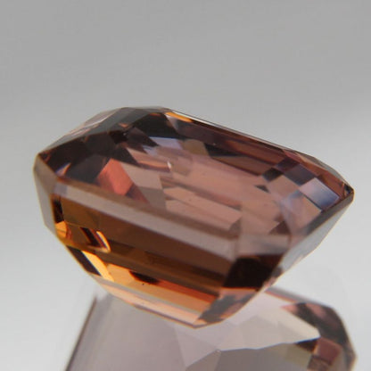 Zoisite 4.38 ct