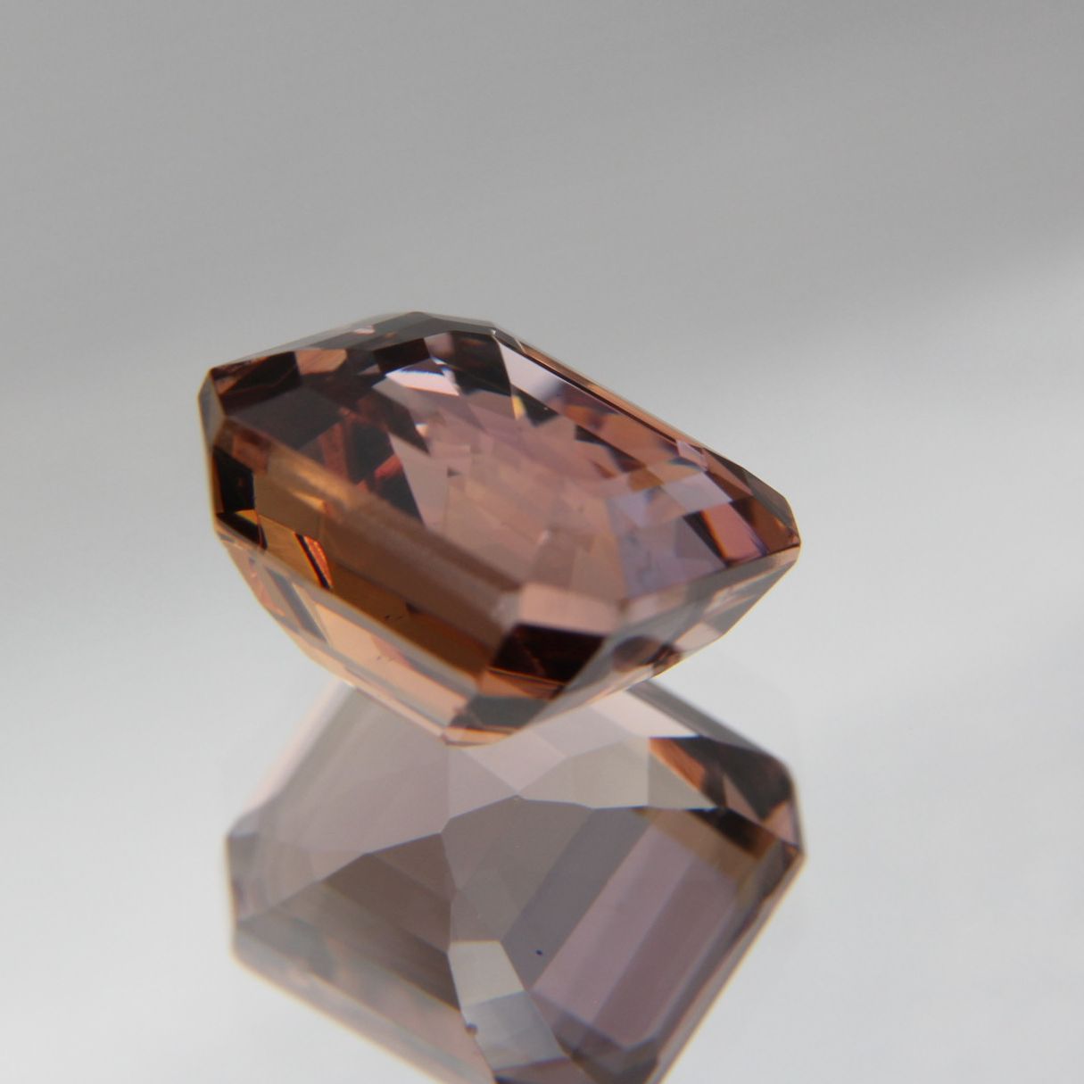Zoisite 4.38 ct
