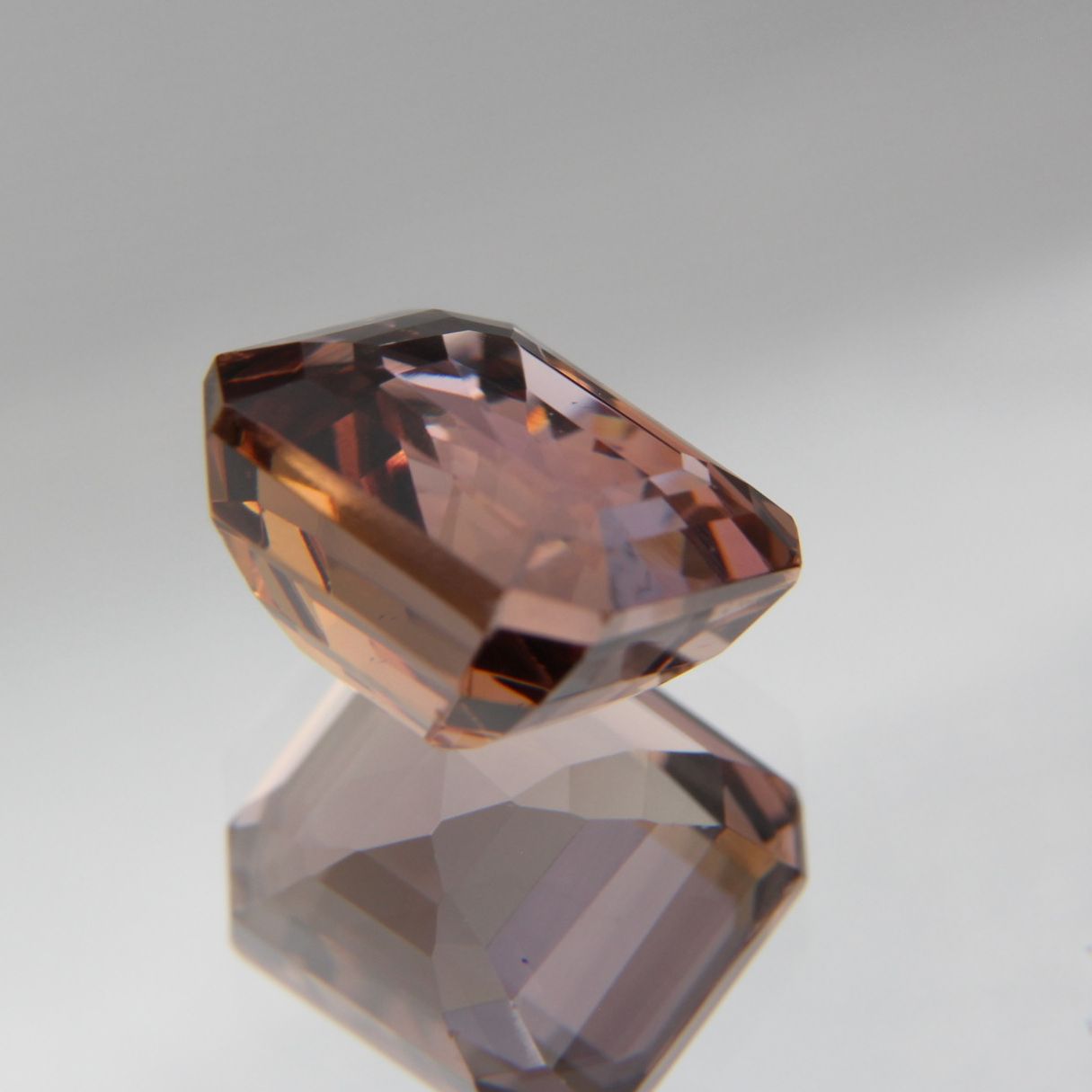 Zoisite 4.38 ct
