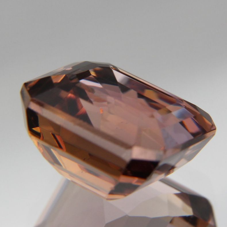 Zoisite 4.38 ct