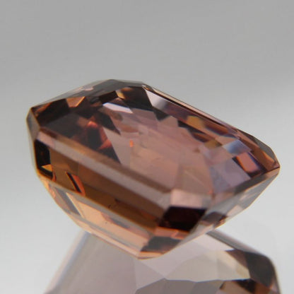 Zoisite 4.38 ct
