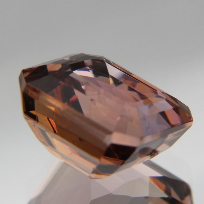 Zoisite 4.38 ct