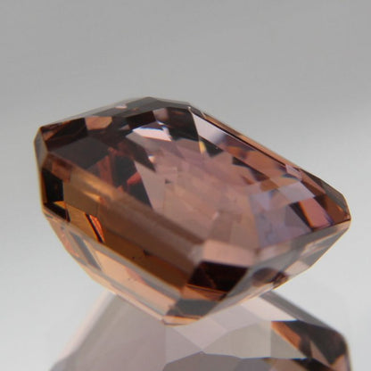 Zoisite 4.38 ct