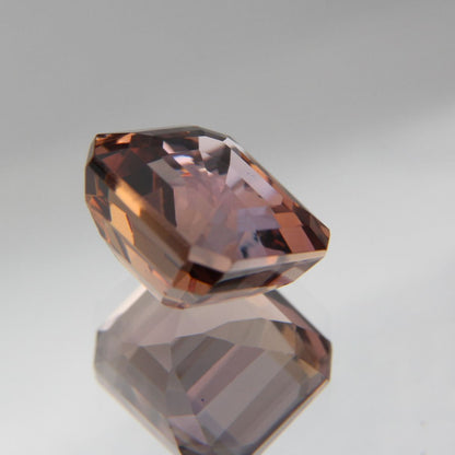 Zoisite 4.38 ct