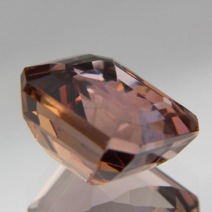 Zoisite 4.38 ct