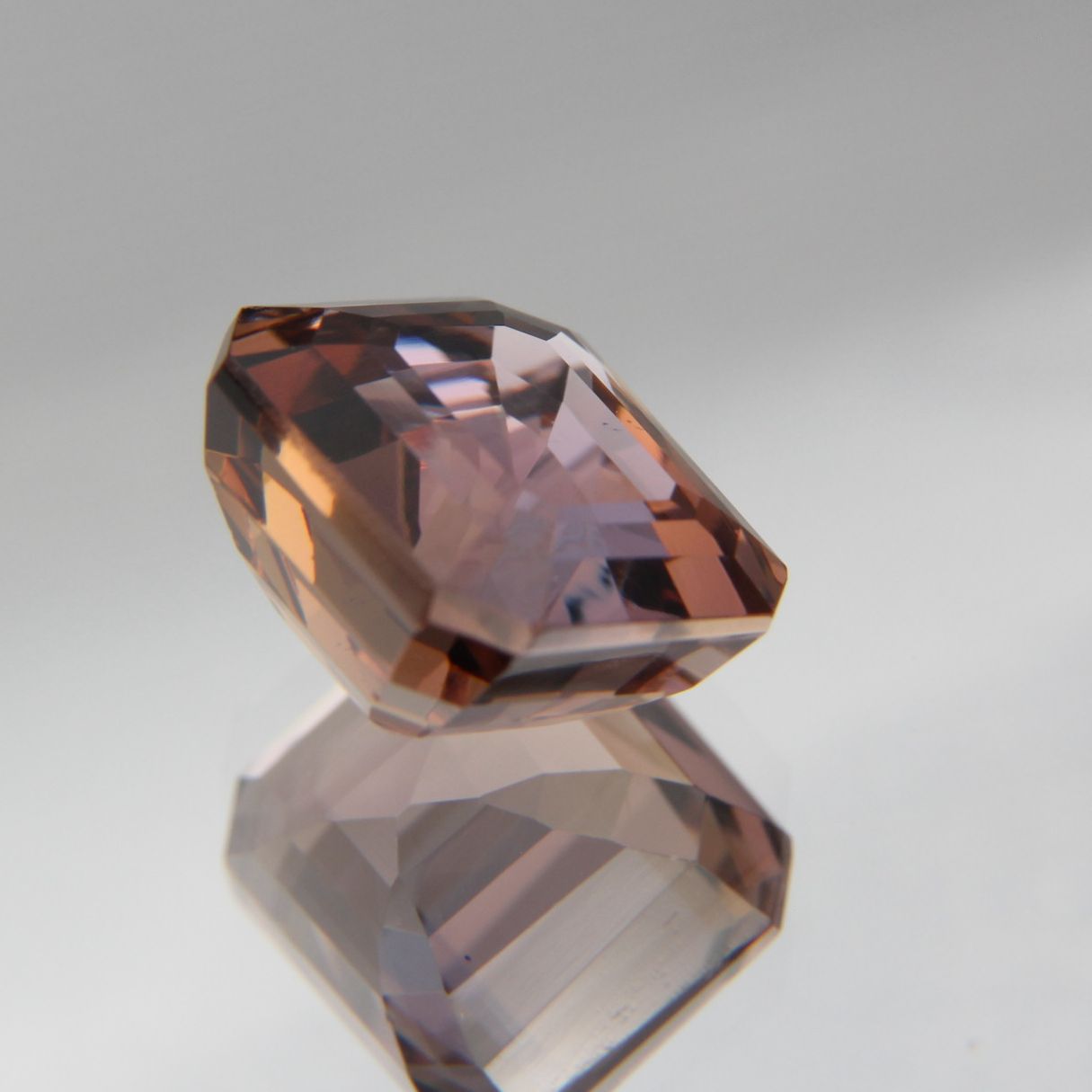 Zoisite 4.38 ct