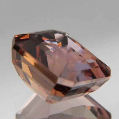 Zoisite 4.38 ct