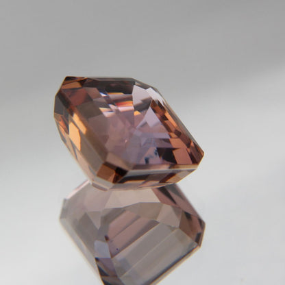 Zoisite 4.38 ct