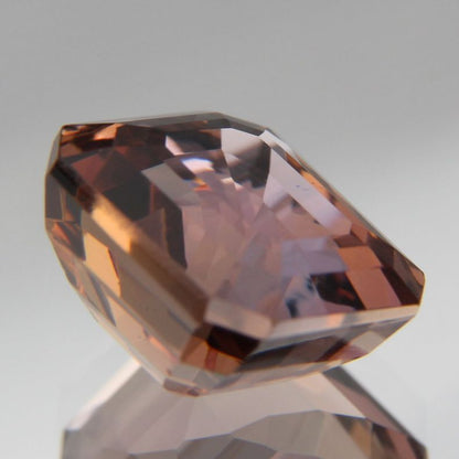 Zoisite 4.38 ct