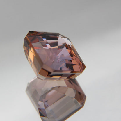 Zoisite 4.38 ct