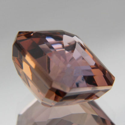 Zoisite 4.38 ct