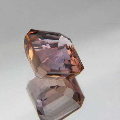 Zoisite 4.38 ct