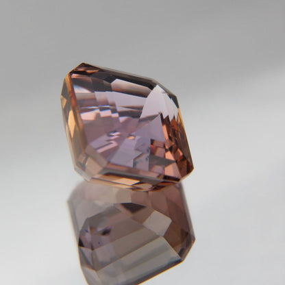 Zoisite 4.38 ct