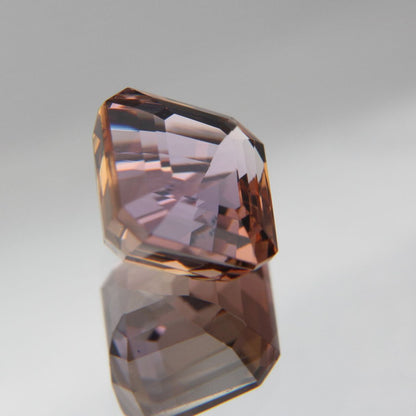 Zoisite 4.38 ct