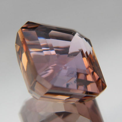 Zoisite 4.38 ct