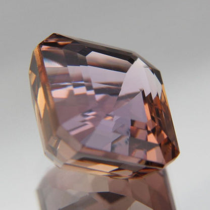 Zoisite 4.38 ct