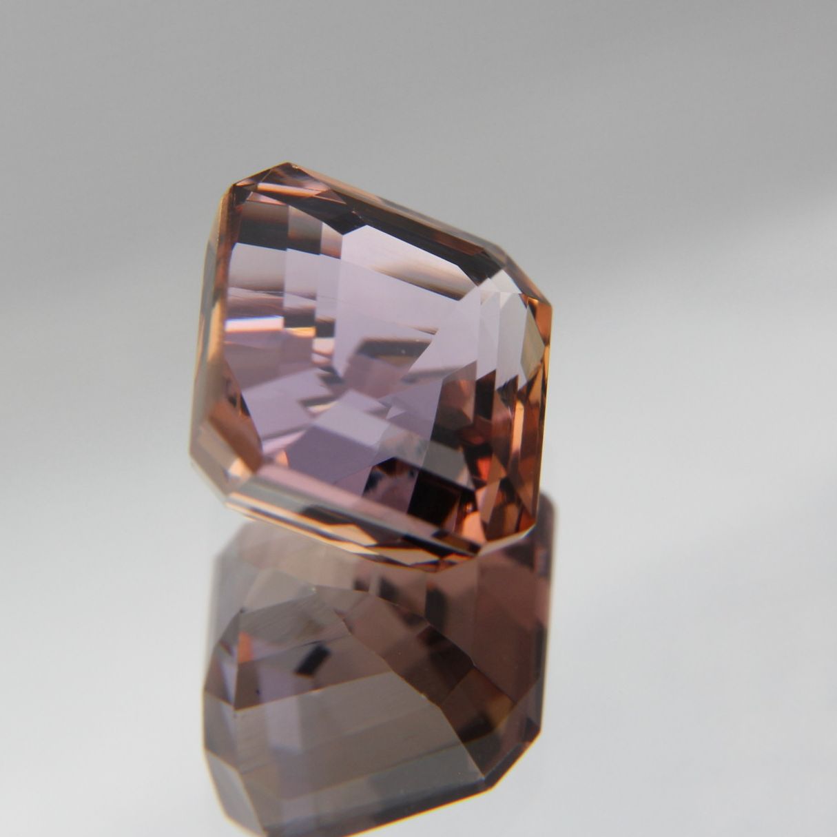 Zoisite 4.38 ct