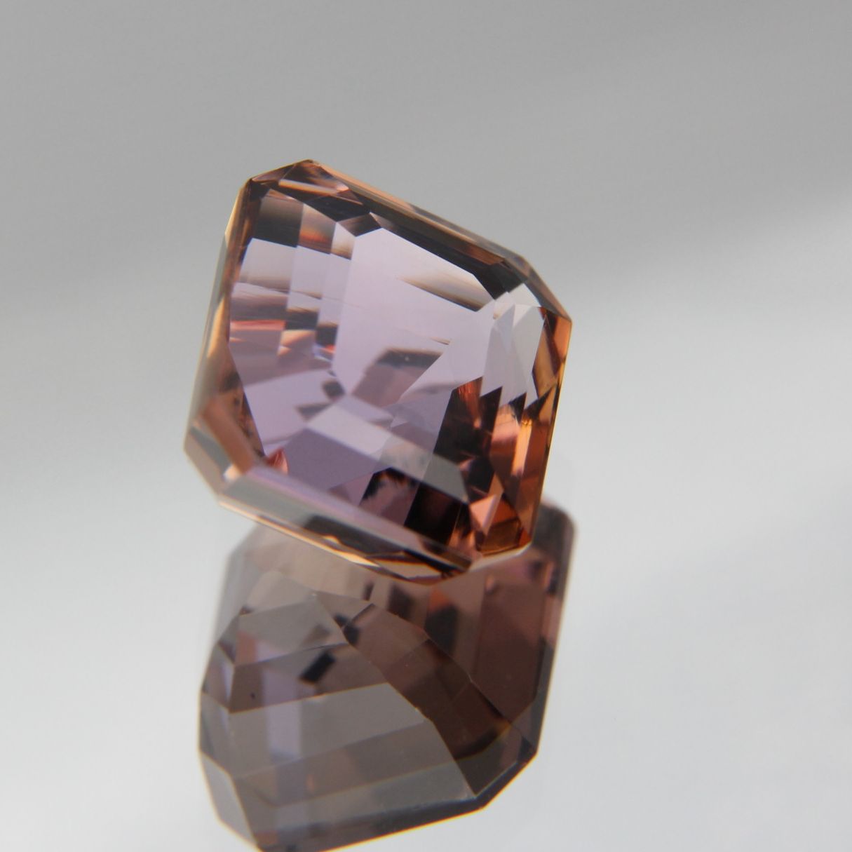 Zoisite 4.38 ct