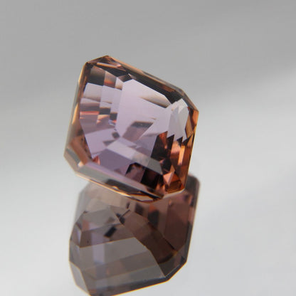 Zoisite 4.38 ct