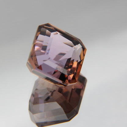Zoisite 4.38 ct