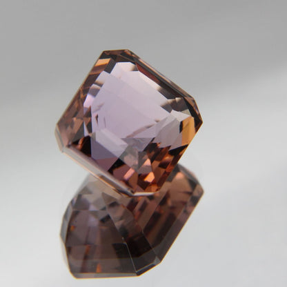 Zoisite 4.38 ct