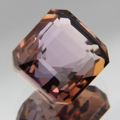 Zoisite 4.38 ct